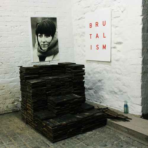 Idles - Brutalism [Explicit Content] [Vinyl]