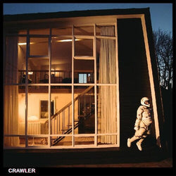 Crawler (Limited Edition, Eco-Mix Colored Vinyl) [Vinyl] (ONLINE ORDER ONLY)