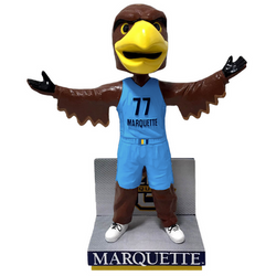 Iggy Marquette Golden Eagles Basketball Bobbleheads (ONLINE ORDER ONLY)