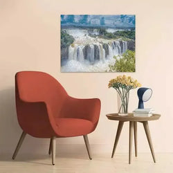 Iguazu Waterfalls, Brazil 2000 Piece Jigsaw Puzzle Ravensburger (ONLINE ORDER ONLY)
