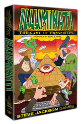 Illuminati (2nd Edition)