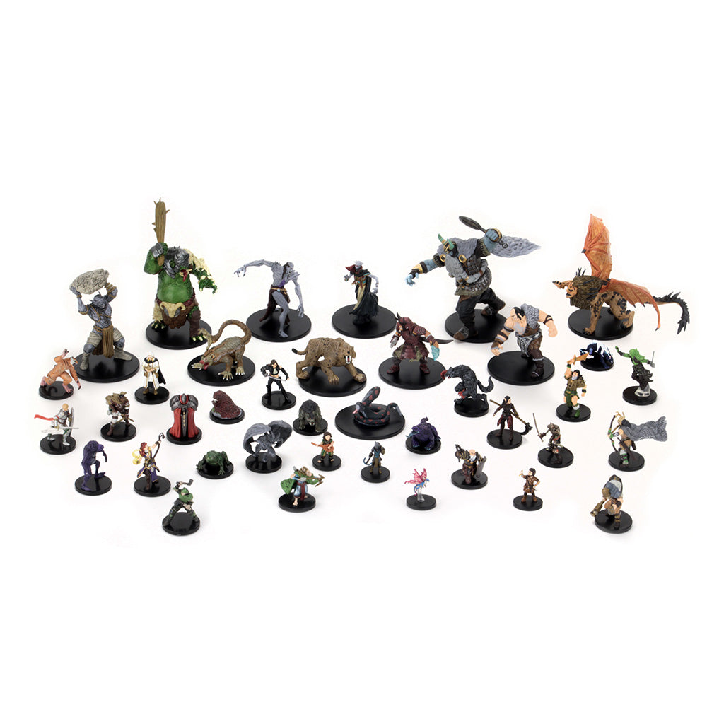 Pathfinder Battles: Kingmaker Booster (ONLINE ORDER ONLY)