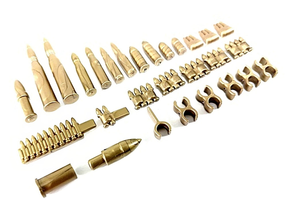 Ammo Pack