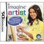 Imagine: Artist - Nintendo DS (Online Order Only)
