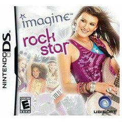 Imagine Rock Star - Nintendo DS (Online Order Only)