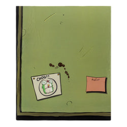 CHEW: Conspiracy Board (RPG Supplement)