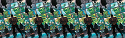 IMMORTAL HULK #21 Alex Ross Al Ewing (07/17/2019) MARVEL (ONLINE ORDER ONLY)