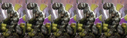 IMMORTAL HULK #22 B Ryan BROWN BOBG Variant Al Ewing (08/07/2019) MARVEL (ONLINE ORDER ONLY)