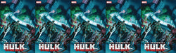 IMMORTAL HULK #26 Alex Ross Al Ewing (11/06/2019) MARVEL (ONLINE ORDER ONLY)