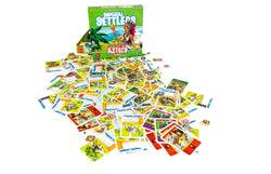Imperial Settlers: Aztecs