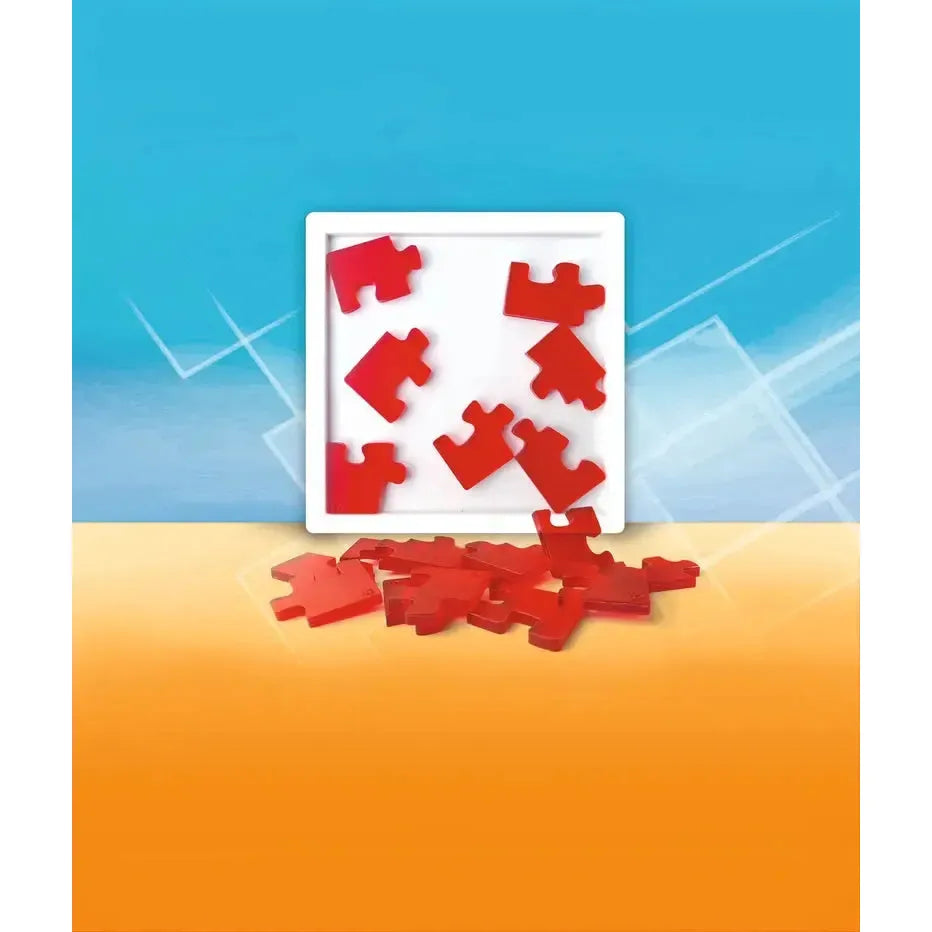 Impossible 19 Piece Jigsaw Puzzle Eureka (ONLINE ORDER ONLY)