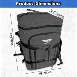 Ultimate Game Night Bag by Mayday Games