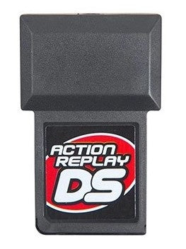 Action Replay DS (Nintendo DS) (Online Order Only)