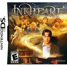 Inkheart - Nintendo DS (Online Order Only)
