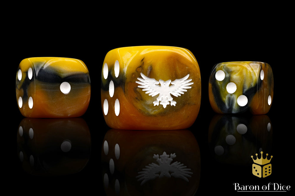 Inquisition Gold (ONLINE ORDER ONLY)