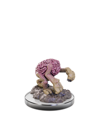 D&D: Nolzur's Marvelous Unpainted Miniatures - Intellect Devourers