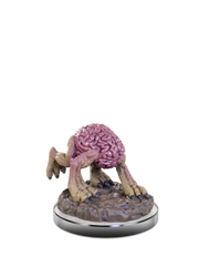 D&D: Nolzur's Marvelous Unpainted Miniatures - Intellect Devourers