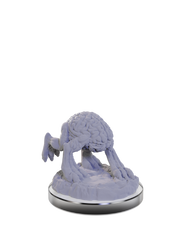 D&D: Nolzur's Marvelous Unpainted Miniatures - Intellect Devourers