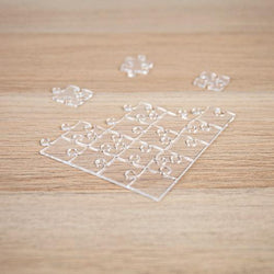 Invizi-Puzzle 300 Piece Transparent Jigsaw Puzzle Gift Republic (ONLINE ORDER ONLY)