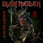 Iron Maiden - Senjutsu [Vinyl]