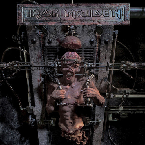 The X Factor (Remastered, Digipack Packaging) [CD] (ONLINE ORDER ONLY)