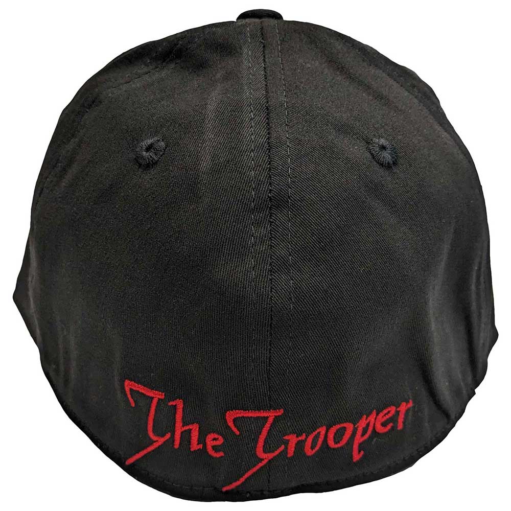 Iron Maiden The Trooper Ball Cap (Online Order Only)