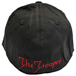 Iron Maiden The Trooper Ball Cap (Online Order Only)