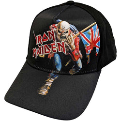 Iron Maiden The Trooper Ball Cap (Online Order Only)