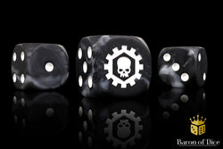 Iron Cog