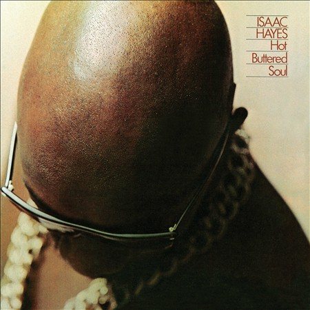 HOT BUTTERED SOUL(LP [Vinyl]