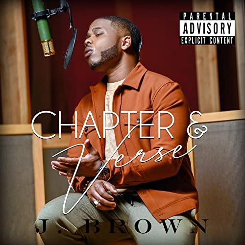 Chapter & Verse [Deluxe CD] [CD] (ONLINE ORDER ONLY)