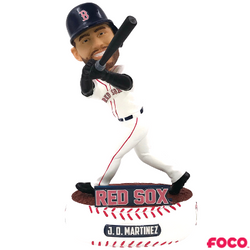 MLB Baller Bobbleheads (ONLINE ORDER ONLY)