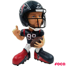 Showstomperz Bobbleheads (ONLINE ORDER ONLY)