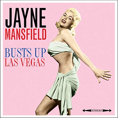 Busts Up Las Vegas [Vinyl] (ONLINE ORDER ONLY)