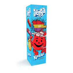 JENGA®: Kool-Aid Edition