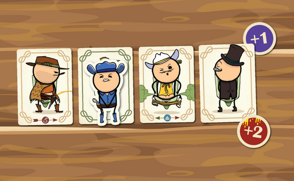 Texas Hold It