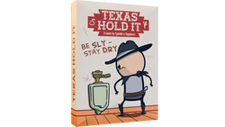 Texas Hold It