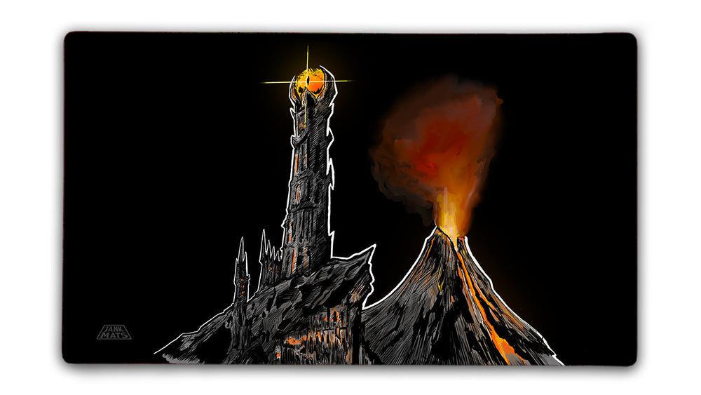 The Lidless Eye (ONLINE ORDER ONLY)