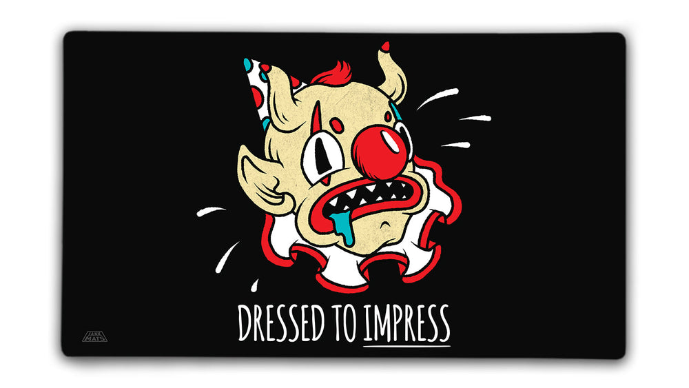 Dress to Impress (ONLINE ORDER ONLY)