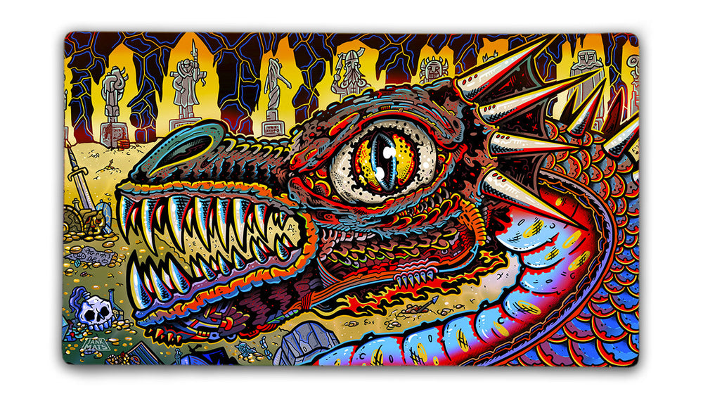 Dragon's Lair (ONLINE ORDER ONLY)