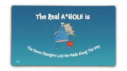 Hammie's Mantra | ShyTwilii (ONLINE ORDER ONLY)
