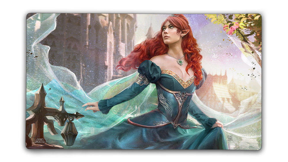 Fairytale (ONLINE ORDER ONLY)