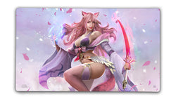 Scarlet Blade (ONLINE ORDER ONLY)