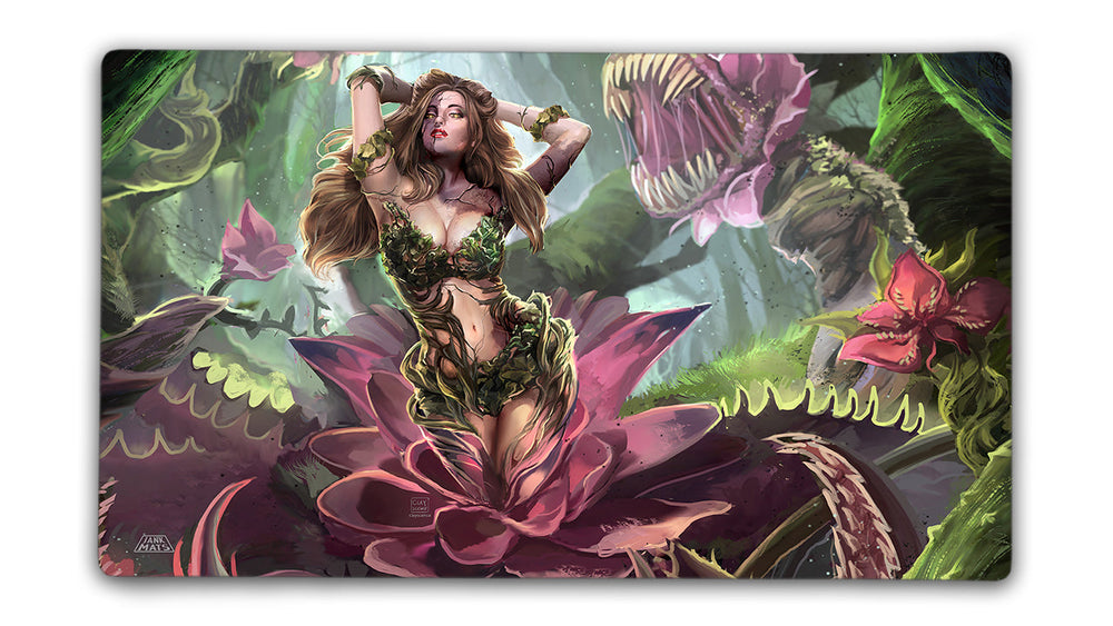 Corrupted Flower (ONLINE ORDER ONLY)