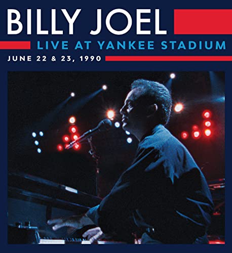 JOEL, BILLY - COLUMBIA/LEGACY [CD] (ONLINE ORDER ONLY)
