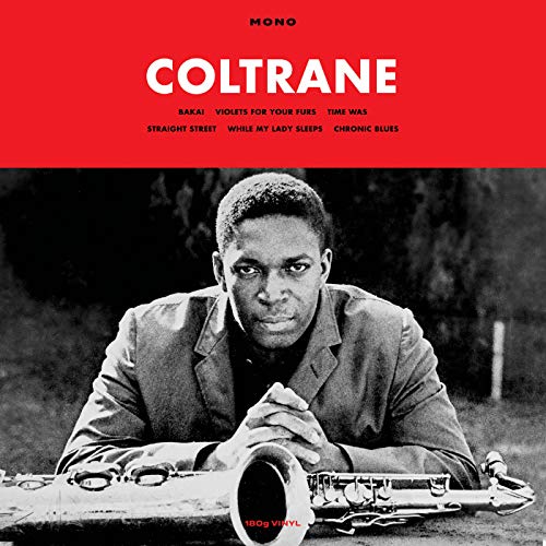 Coltrane [Vinyl] (ONLINE ORDER ONLY)