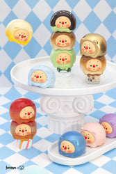 Jotoys: Oyo Ice Cream Jenga Series - 1 Blind Box (ONLINE ORDER ONLY)