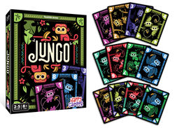 Jungo (Online Order Only)