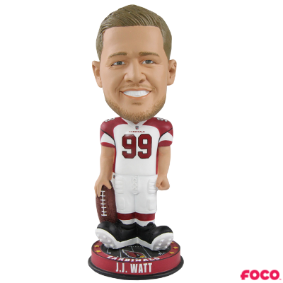 Special Edition Knucklehead Bobbleheads (ONLINE ORDER ONLY)