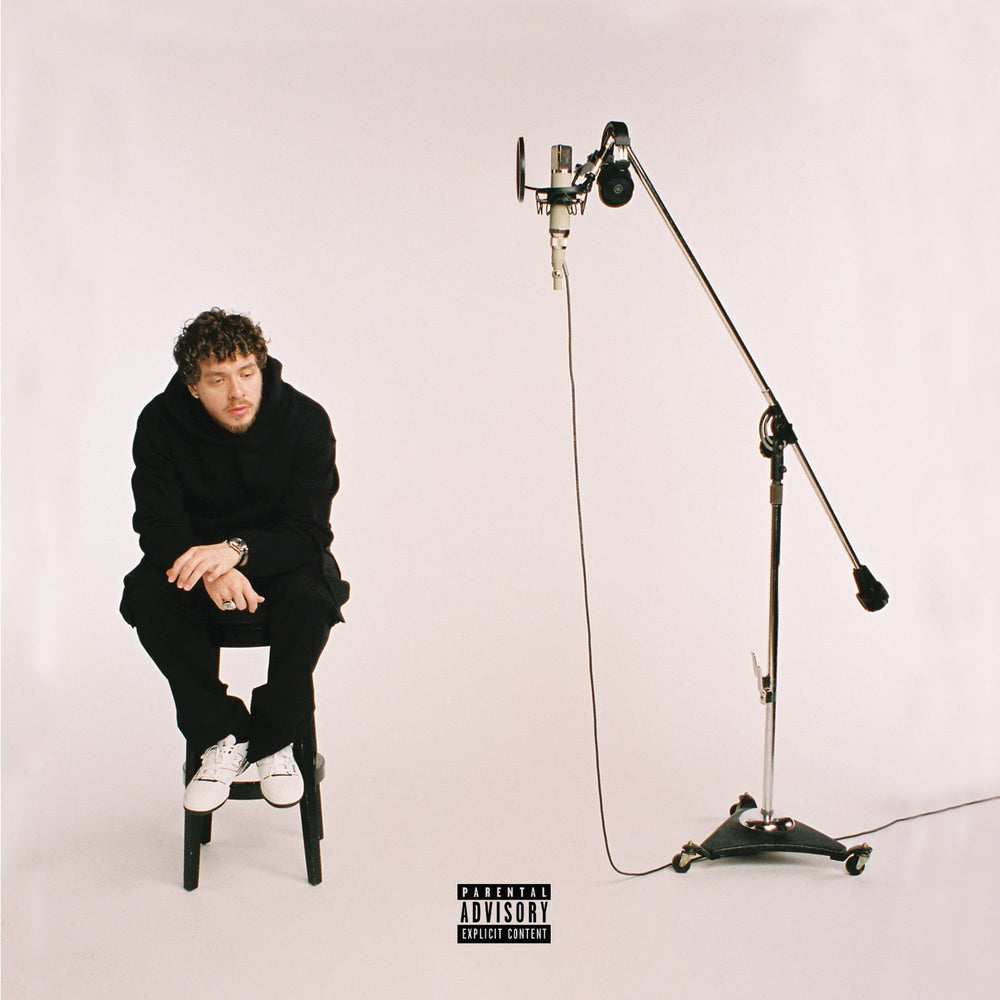 Jack Harlow - Come Home The Kids Miss You (Milky Clear Vinyl) [Vinyl]
